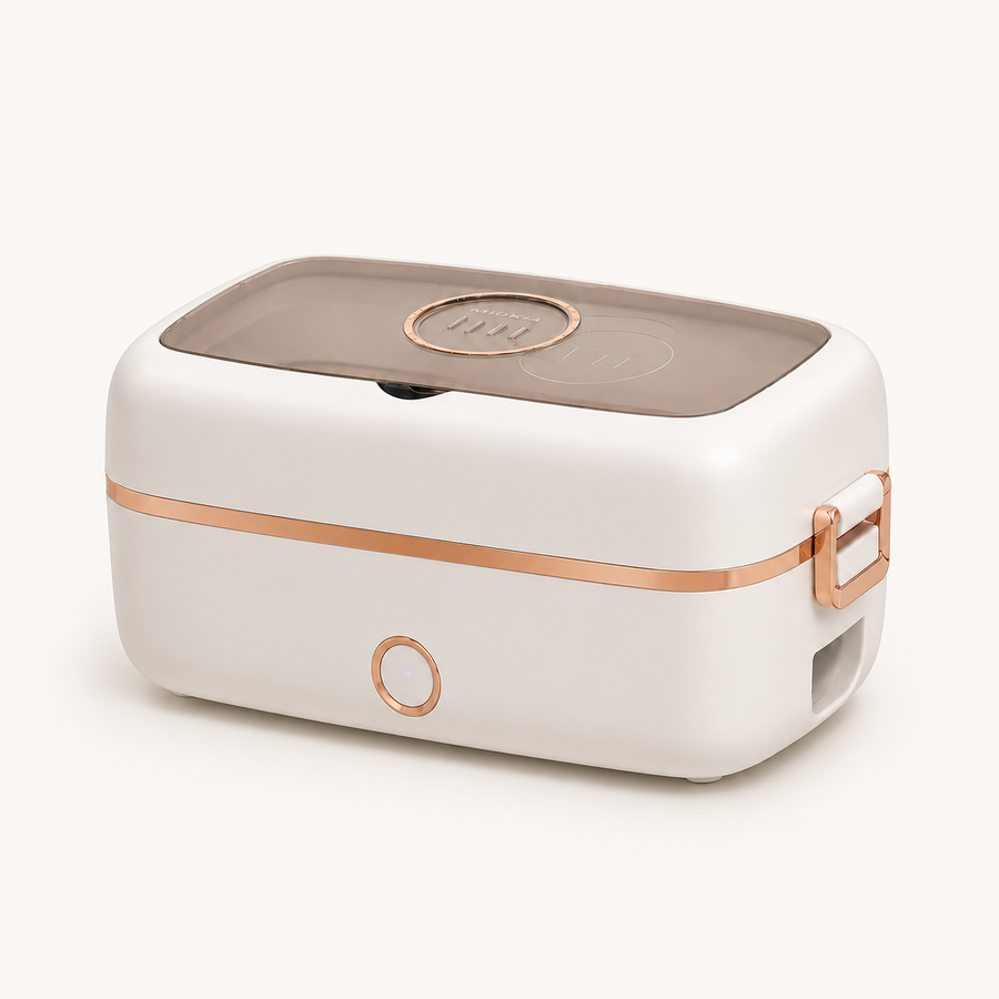 MIOKA Power, lunch box chauffante 36 W, 1,1 L