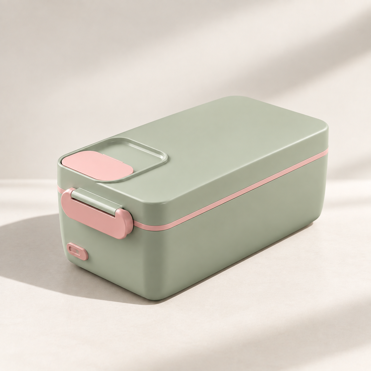 MIOKA Freedom, lunch box chauffante sans fil, 1 L